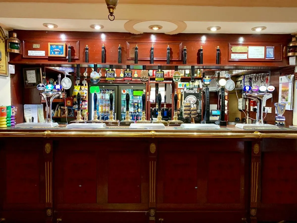 Locanda The Navigation Tavern Mirfield